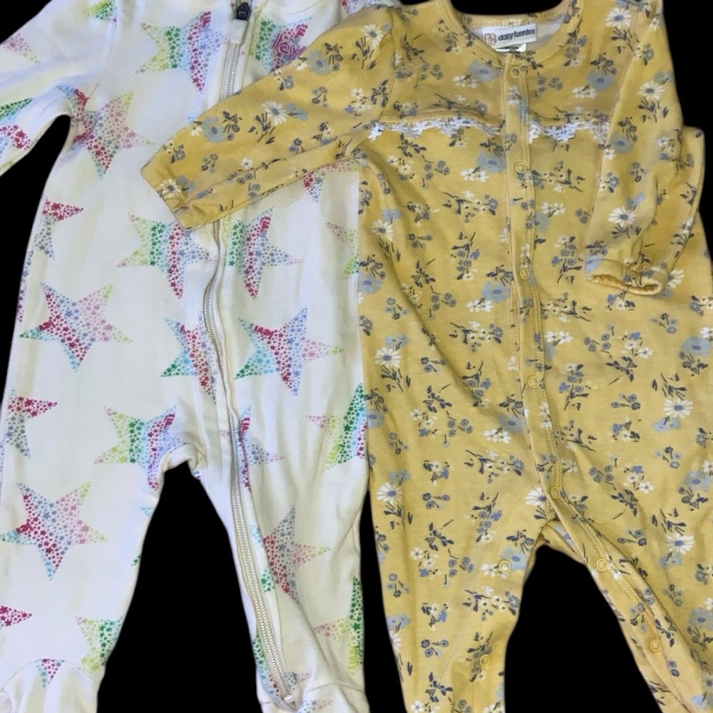 2 sleepers 6-9 months